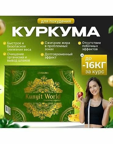 cap: Средство для похудения, Капсулы, Жиросжигатели, Универсальный — 1