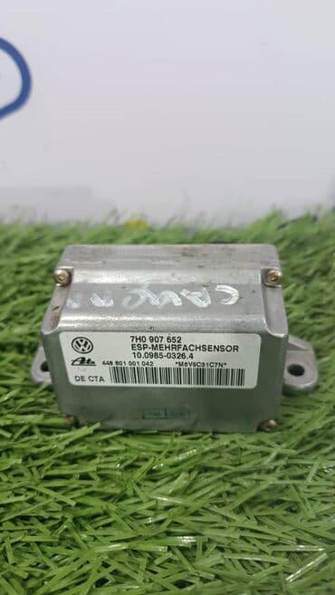 датчик спидометр: Porsche Б/у, Оригинал — 1