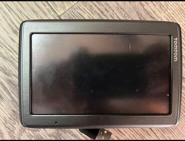 AutoLight_KG: Монитор, Б/у