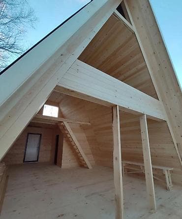 Буюртмага терезелер: Үйлөр 6 жылдан ашык тажрыйба — 5