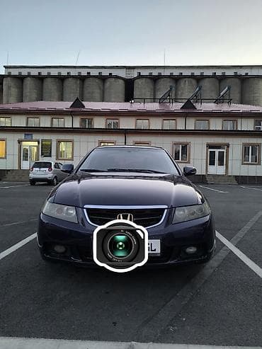авто хонда аккорд спортивный: Honda Accord: 2006 г., 2 л, Механика, Бензин, Седан — 1