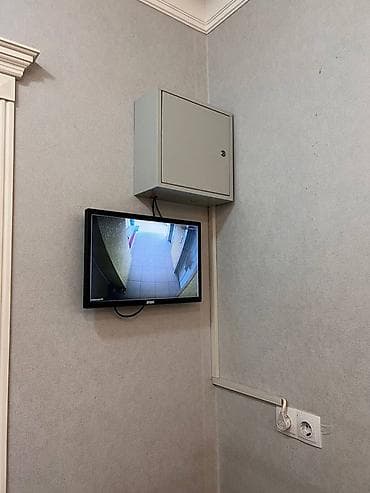 Кыймылсыз мүлк: 3 бөлмө, 87 м², Элитка, 8 кабат, Евро оңдоо — 5