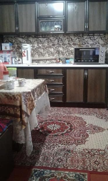 4: 🏡 Срочно продается дом в ж/м Ак-Босого! 📐 120 м² | 🌿 6 соток 🛏 4 — 6