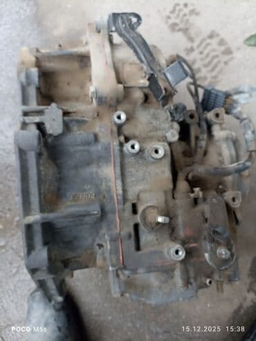 купить запчасти на опель вектра б: Коробка передач Автомат Opel 2001 г., Б/у, Оригинал, Германия — 2