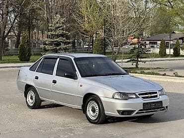 глушитель нексия 2: Daewoo Nexia: 2012 г., 1.6 л, Ручные, Бензин, Седан — 1