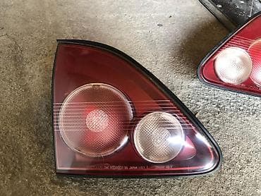 Системы освещения: Комплект стоп-сигналов Toyota 1999 г., Б/у, Оригинал, Япония — 3