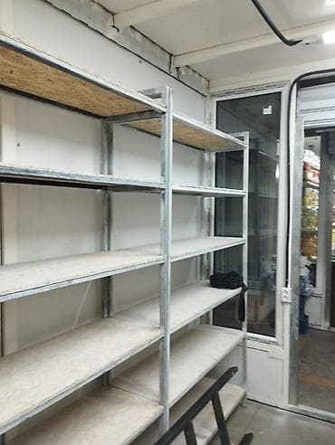 витрины сдаю: Торговое место, В торговом центре, 12 м² С оборудованием, С ремонтом, Electricity сommunications, Склад — 4