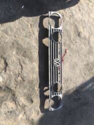 Решетка радиатора Volkswagen 1991 г., Б/у, Оригинал