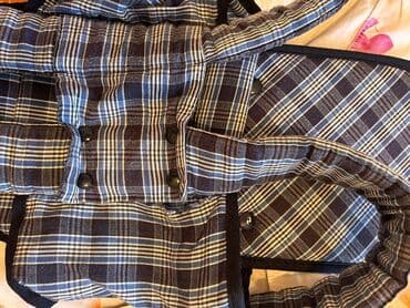 рюгзак для мам: Продаю кенгуру. Очень удобный для переноса деток — 3