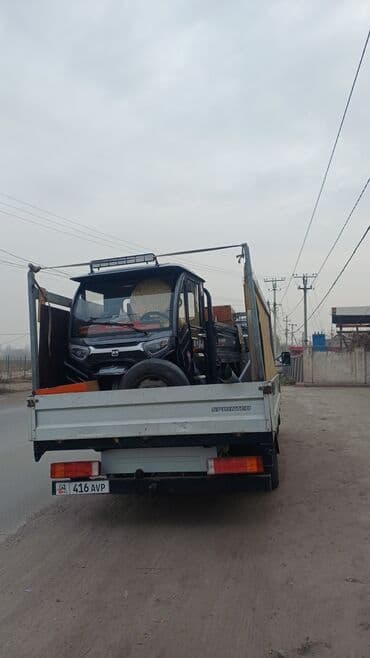 Заказать Мерседес грузовой спринтер, Вывоз бытового мусора, Другие опции at lalafo.kg Заказать Мерседес грузовой спринтер, Вывоз бытового мусора, Другие опции