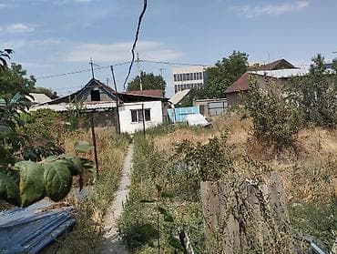 seven development: 7 соток, Для строительства, Тех паспорт — 1