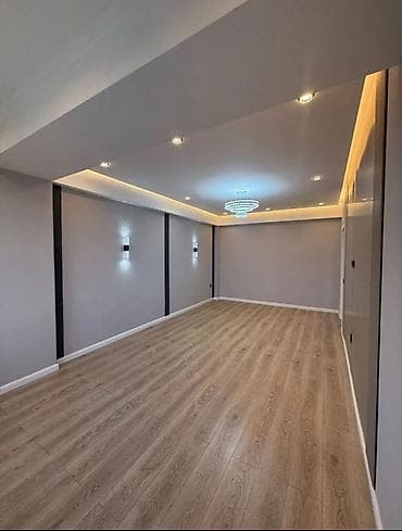 5: 1 комната, 41 м², Кок-Жар мкр Элитка, 5 этаж, Евроремонт — 1