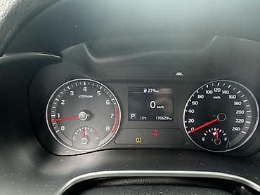Продажа авто: Kia K3: 2021 г., 1.6 л, Автомат, Бензин, Седан — 5
