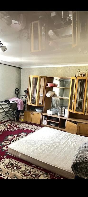 Недвижимость: 66 м², 4 комнаты, Парковка, Забор, огорожен — 5