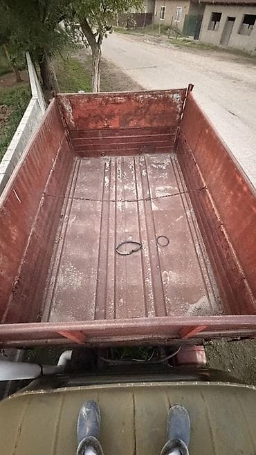 volk racing: Грузовик, ЗИЛ, Б/у — 4