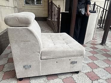 Модульный диван — 3