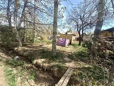 село ленск: Дом с участком в черте частного сектора. - Тип: индивидуальный жилой — 6