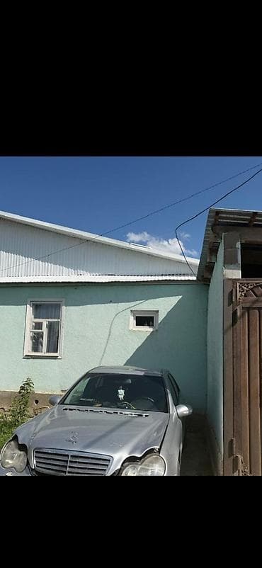 контейнер для кафе: 65 м², 4 комнаты, Без подселения — 1