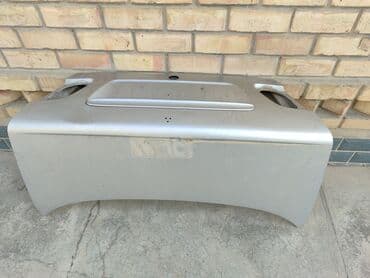 диски на пассат б3 бу: Крыша Mercedes-Benz 1996 г., Б/у, Оригинал — 10