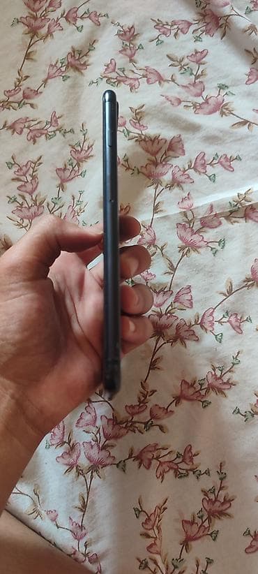 ipone 7: IPhone 7 Plus, Б/у, 32 ГБ, Jet Black, 100 % — 3