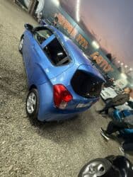 рассрочка авто бишкек без первоначального взноса: Chevrolet Spark: 2016 г., 1 л, Вариатор, Бензин, Седан — 4