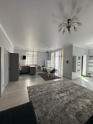 Отдых на Иссык-Куле: Коттедж, Palm Beach, Чок-Тал, 7 мест — 8