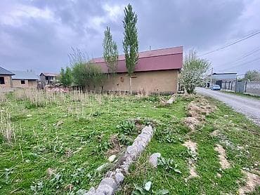 участок покровке: 6 соток, Для строительства, Красная книга — 5