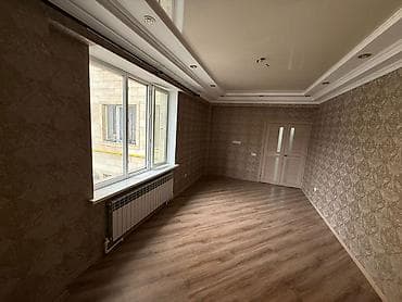 квартира в бишкеке тунгуч: 2 комнаты, 68 м² — 2