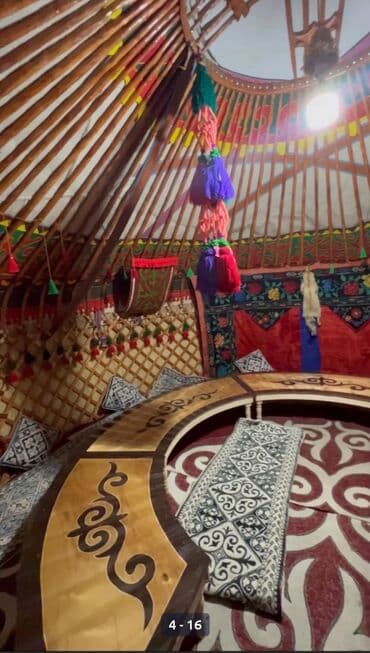 мтб велосипед бу: Аренда юрты, Каркас Деревянный, 65 баш, С полом — 15