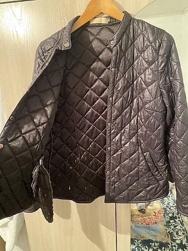 second hend: Женское платье Платье: - Цвет: чёрный блестящий Состояние:новый — 4