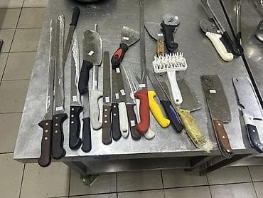 помещение фаст фуд: Профессиональный инвентарь для кухни/ресторана буу Скидка 10-20% - — 2