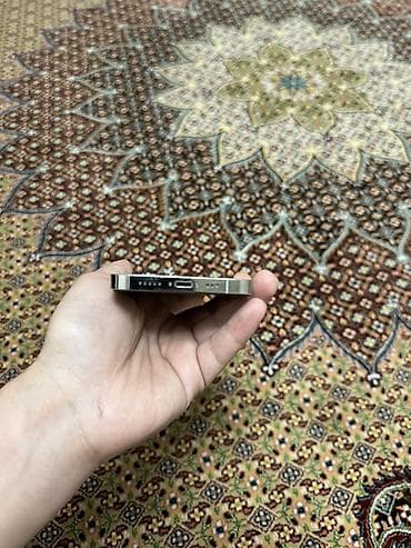 айфон 13 pro: IPhone 13 Pro, 256 ГБ, Серебристый, Кабель, 100 % — 3