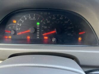 оборудование автомойка: Toyota Camry: 2005 г., 2.4 л, Автомат, Газ, Седан — 8