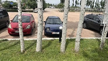 mini cuper: Продаётся компактный хэтчбек 5‑дверный синего цвета с характерными — 2