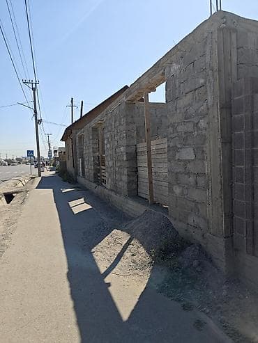 Айыл чарба ишканаларын сатуу: Продаётся участок/Под бизнес на первой линии оживлённой магистрали/по — 4