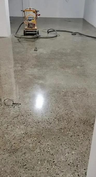 шлифовка пол: Стяжка Гарантия, Монтаж, Бесплатная консультация Больше 6 лет опыта — 8