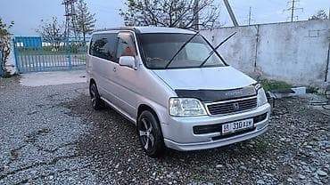 honda stepwgn каропка: Honda Stepwgn: 2001 г., 2 л, Газ, Минивэн — 6