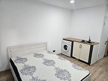 Студия, Собственник, С мебелью полностью — 3