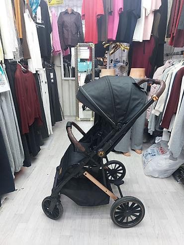 doona x: Коляски — 3