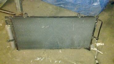 антифриз для отопления бишкек: Subaru Impreza 2000 Радиатор кондиционера, Субару Импреза 2000 (Фото — 1