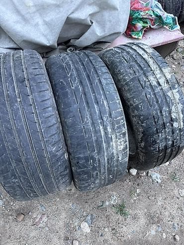 польша: Летние шины 225/45 R18 95Y (безкамерные, радиальные) - Размер: 225/45 — 1