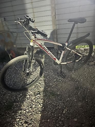 mini bmx: Пишите вацап — 1