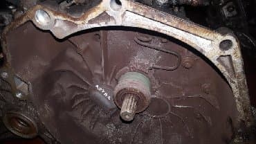 купить двигатель опель вектра а 2.0 бензин: Opel Astra Vectra коробка передач 2.0 2001 год 2002 — 2