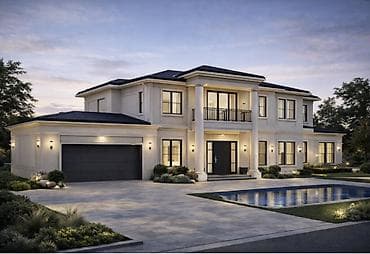 услуги дизайна: Проектирование | Дома — 10