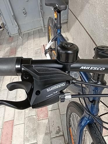 format velosiped: Городской велосипед, Рама M (156 - 178 см), Новый — 6