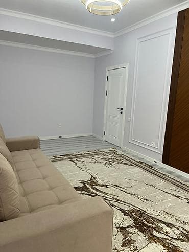 house: 1 комната, 53 м², Элитка, 7 этаж, Евроремонт — 3