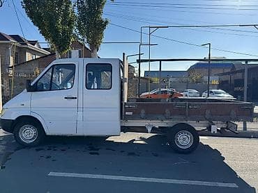 s 350: Грузовик, Mercedes-Benz, Дубль, Б/у — 8