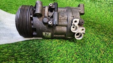 промышленный компрессор: Компрессор BMW 2000 г., Б/у, Оригинал, Германия — 1