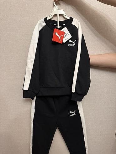 детские груша: Комплект, цвет - Черный, Новый — 1