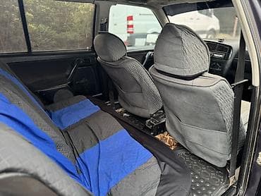 обшивка гольф 3: Volkswagen Golf: 1995 г., 1.8 л, Ручные, Бензин, Универсал — 10